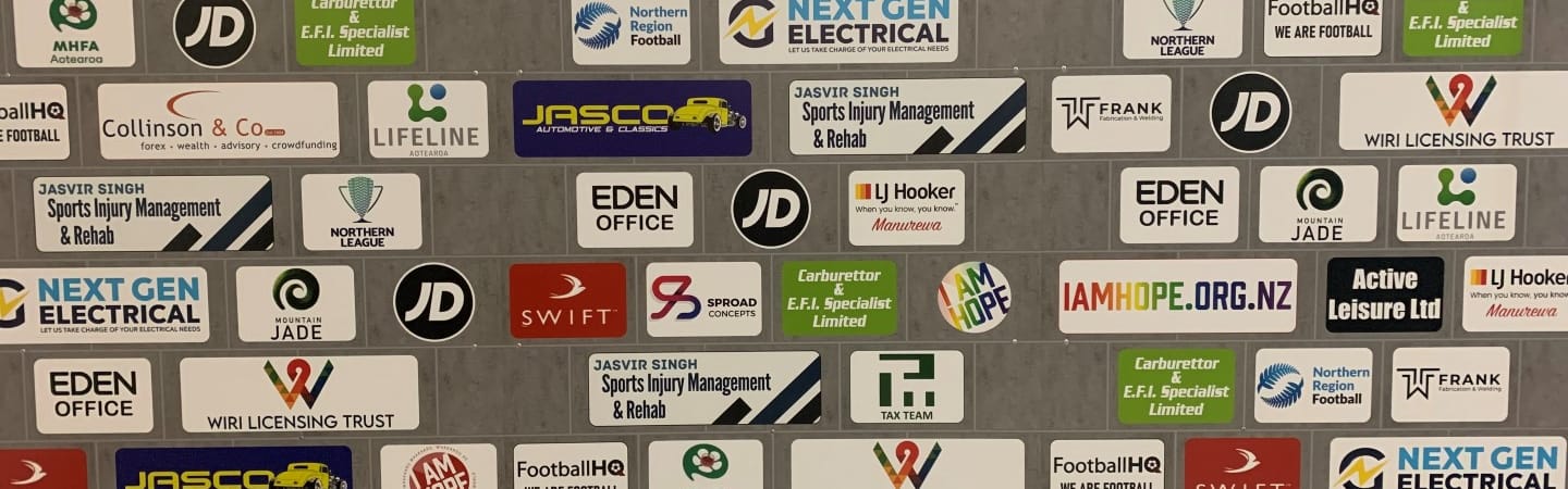 Thank you to our Sponsors for 2023