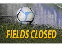 Click here to check for Field Closures to War Memorial Park. Updated daily at 1pm