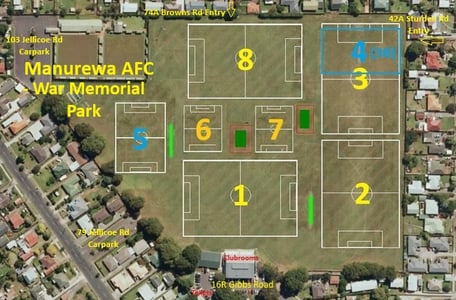 16R Gibbs Road, Manurewa